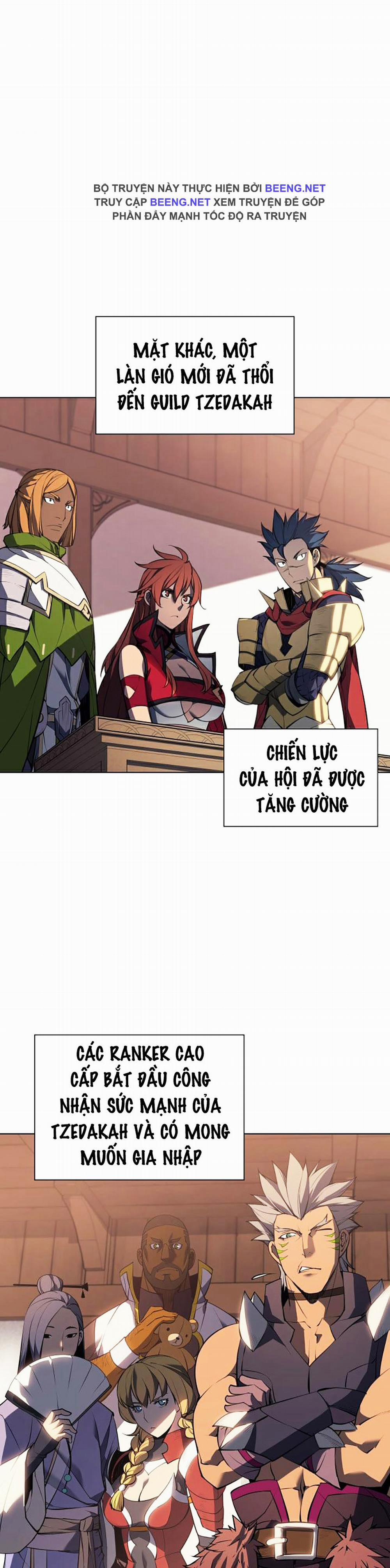 Thợ Rèn Huyền Thoại 56 trang 39