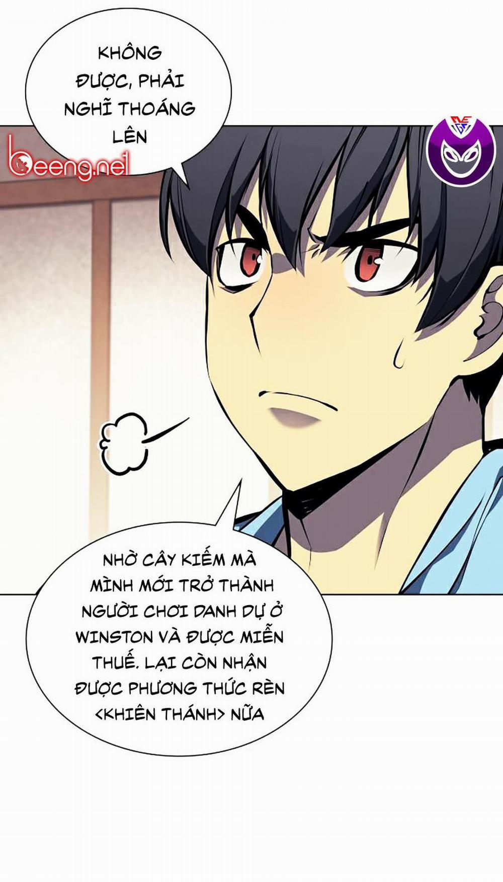 Thợ Rèn Huyền Thoại 57 trang 13