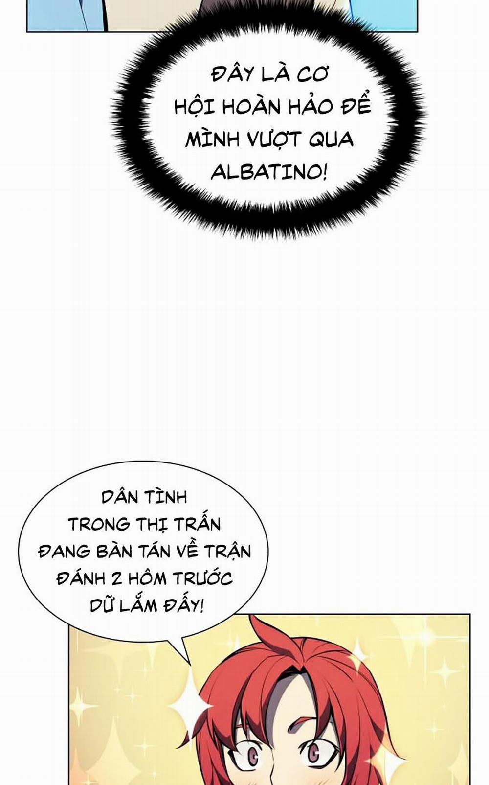 Thợ Rèn Huyền Thoại 57 trang 24