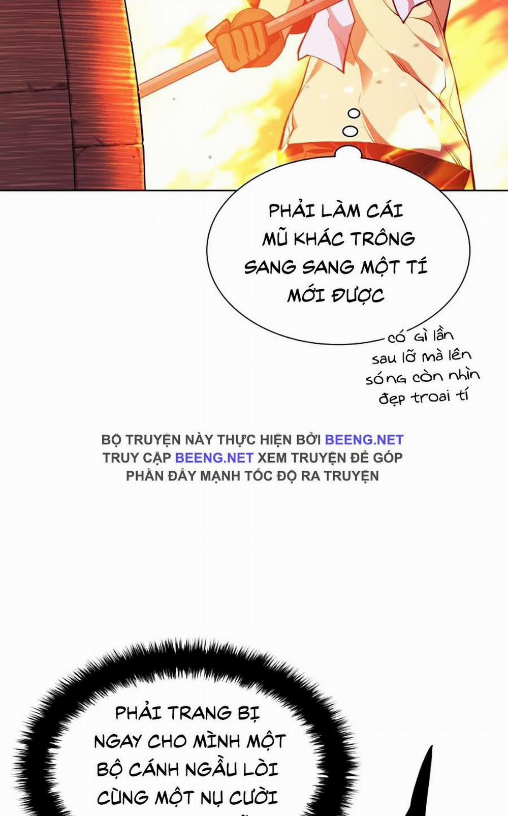 Thợ Rèn Huyền Thoại 57 trang 29