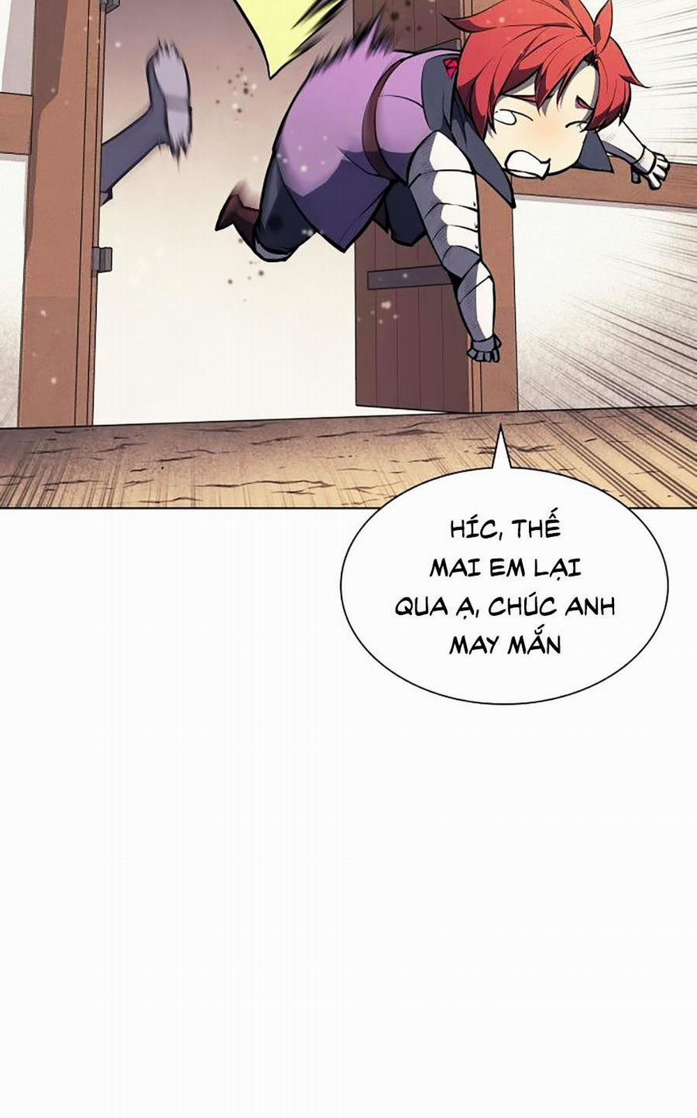 Thợ Rèn Huyền Thoại 57 trang 34