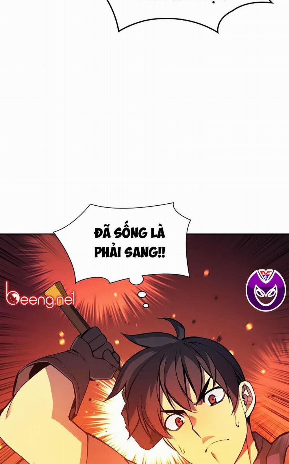 Thợ Rèn Huyền Thoại 57 trang 36