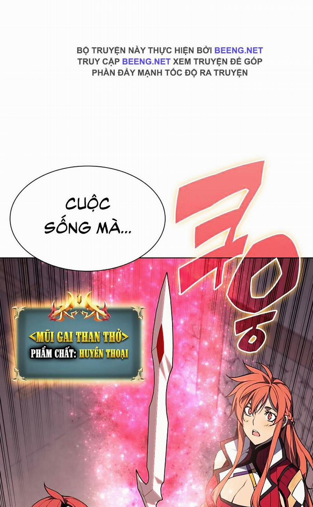 Thợ Rèn Huyền Thoại 57 trang 53