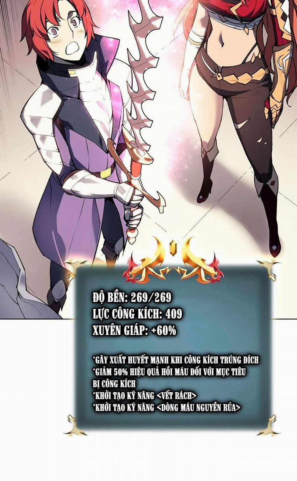 Thợ Rèn Huyền Thoại 57 trang 54