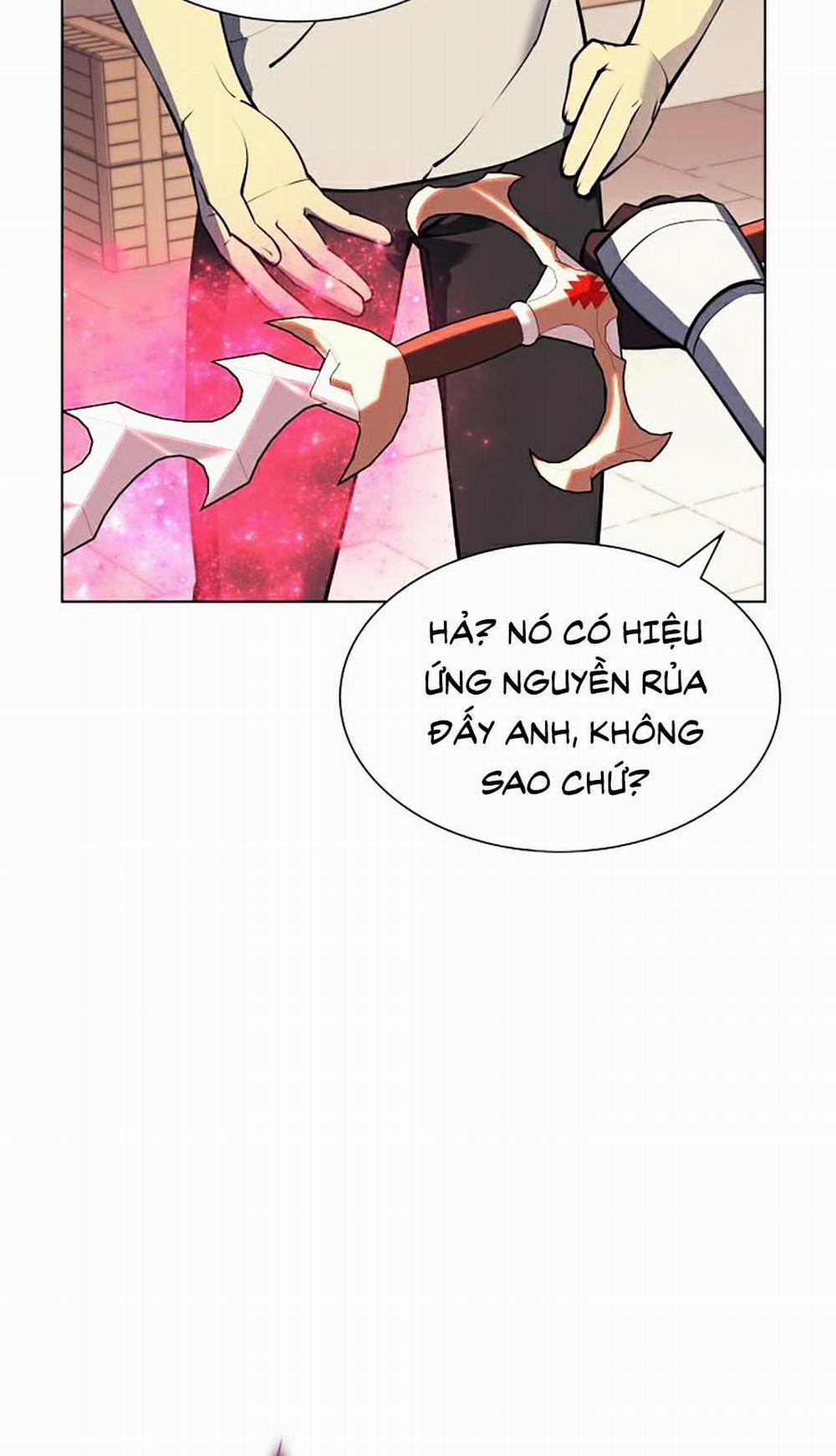 Thợ Rèn Huyền Thoại 57 trang 76