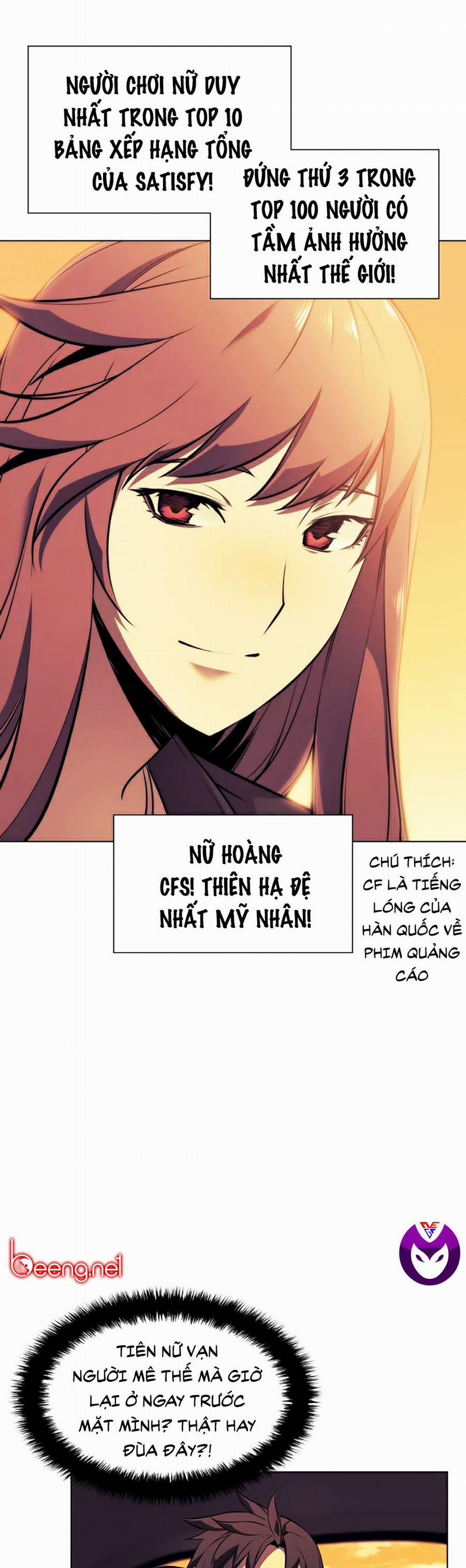 Thợ Rèn Huyền Thoại 58 trang 16