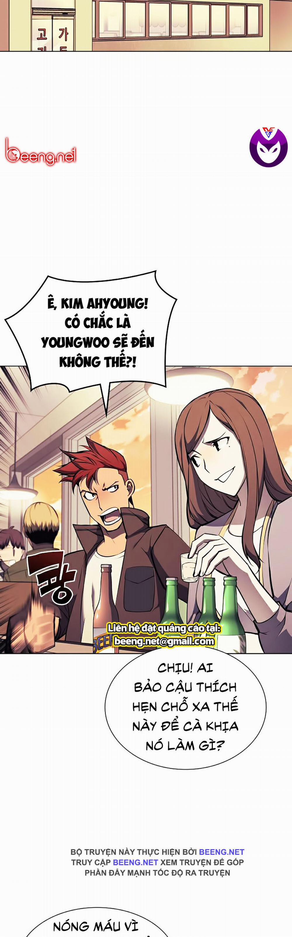 Thợ Rèn Huyền Thoại 58 trang 22