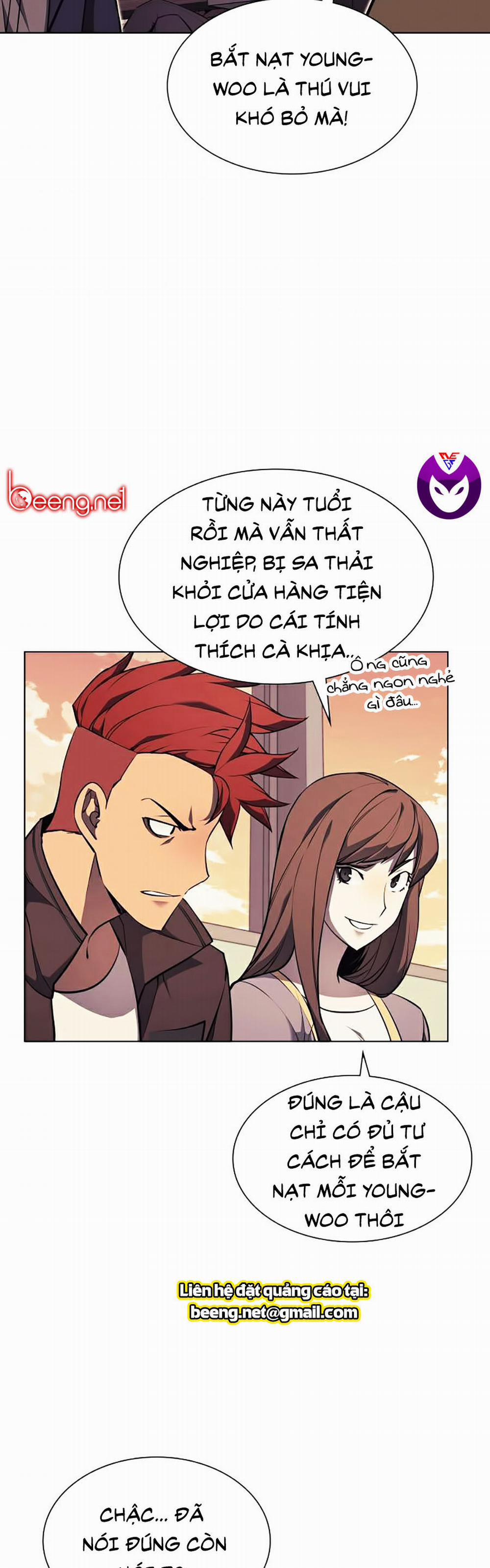 Thợ Rèn Huyền Thoại 58 trang 24