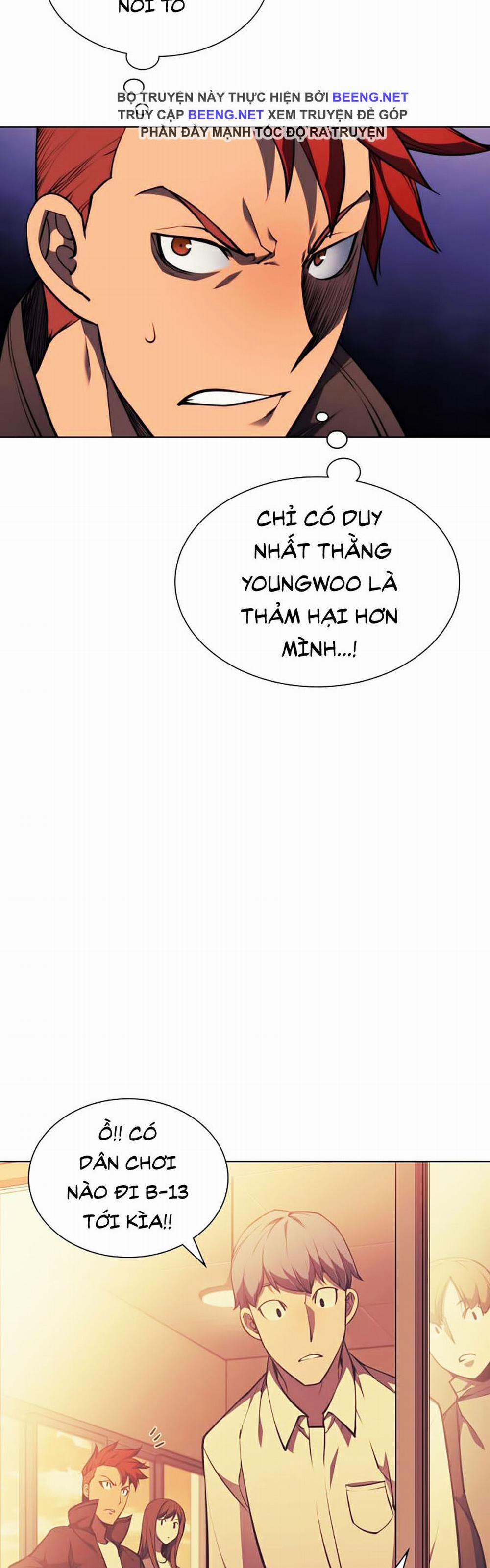 Thợ Rèn Huyền Thoại 58 trang 25