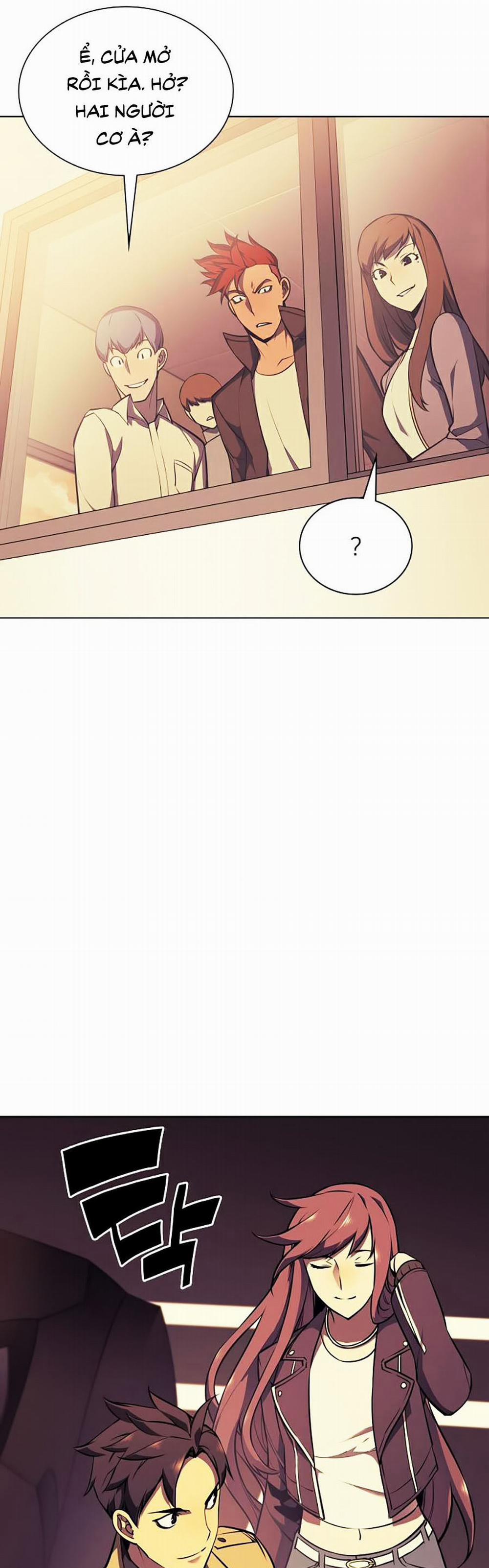 Thợ Rèn Huyền Thoại 58 trang 27