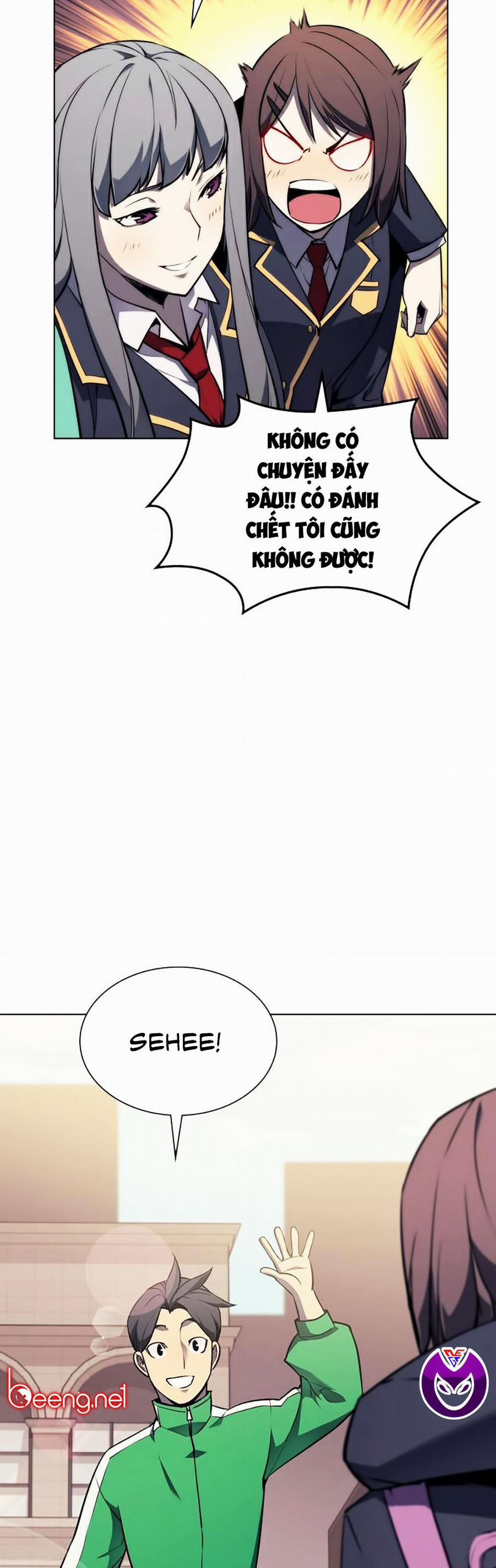 Thợ Rèn Huyền Thoại 58 trang 3