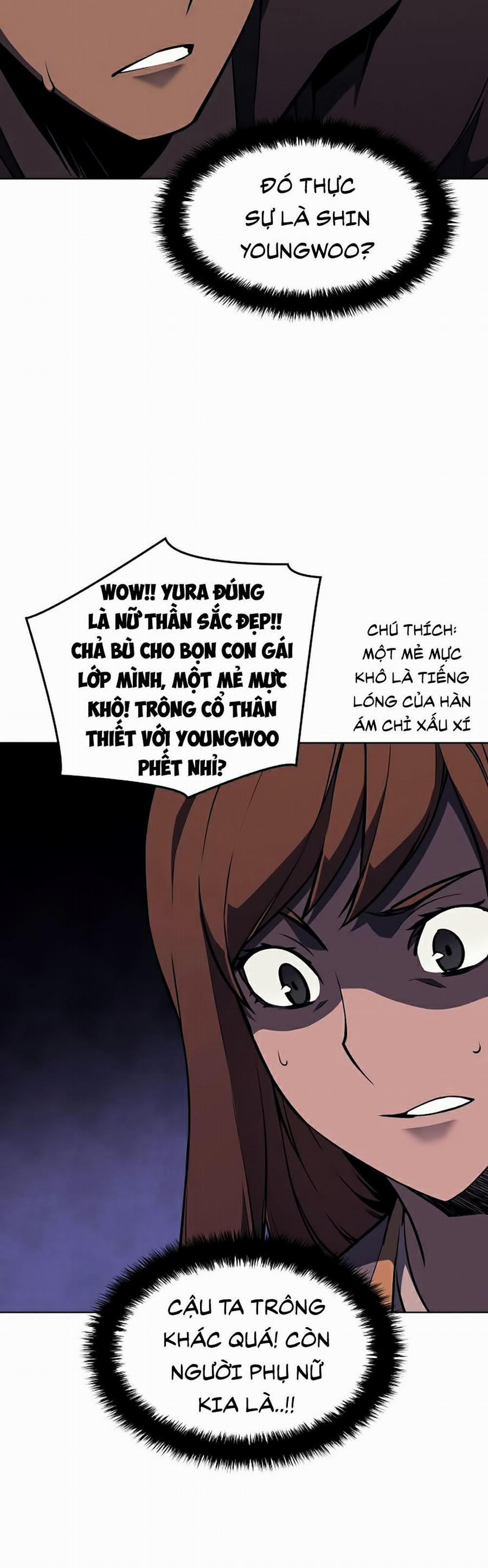 Thợ Rèn Huyền Thoại 58 trang 30