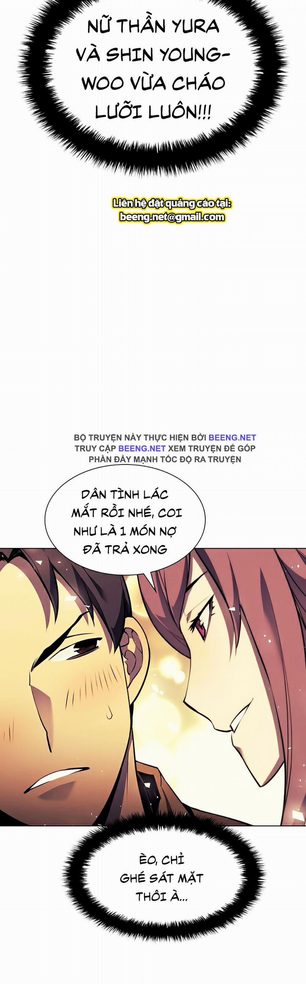 Thợ Rèn Huyền Thoại 58 trang 34