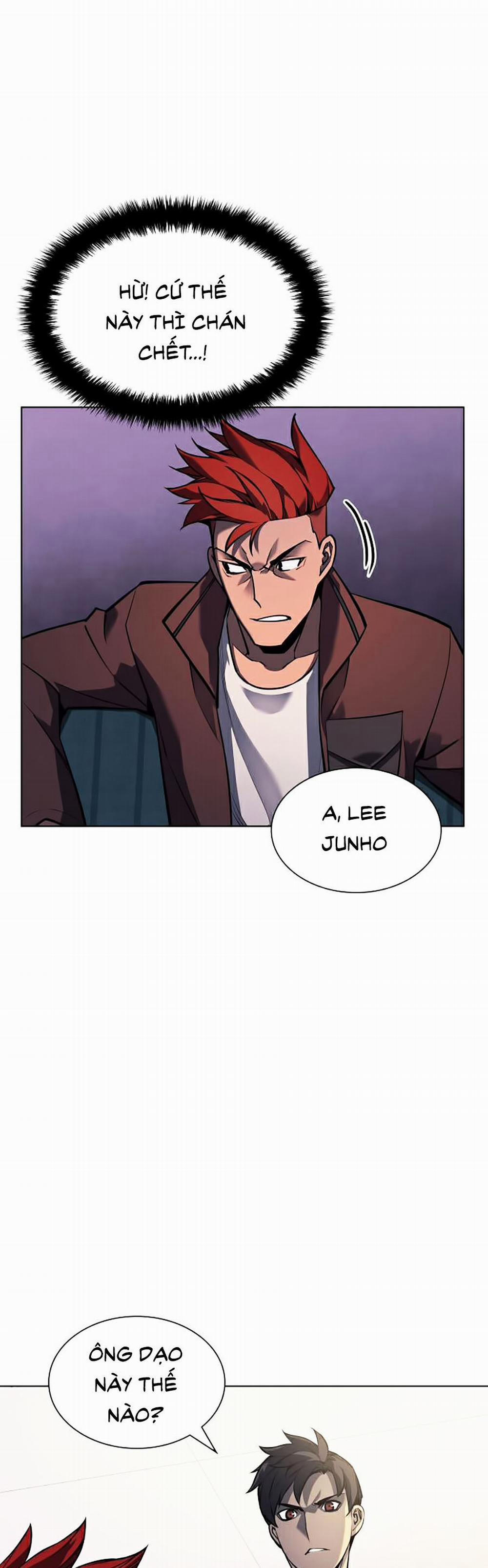 Thợ Rèn Huyền Thoại 58 trang 38