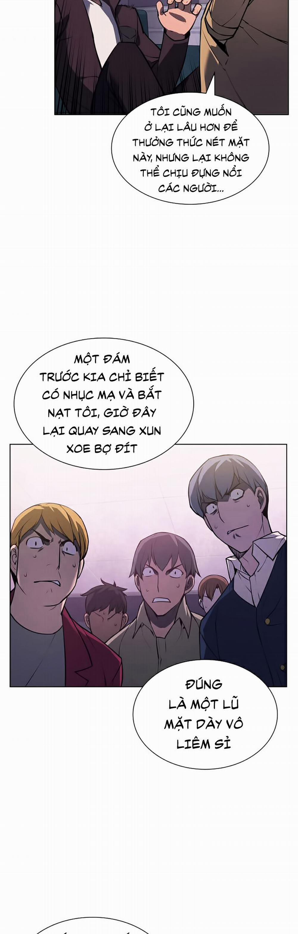 Thợ Rèn Huyền Thoại 58 trang 44