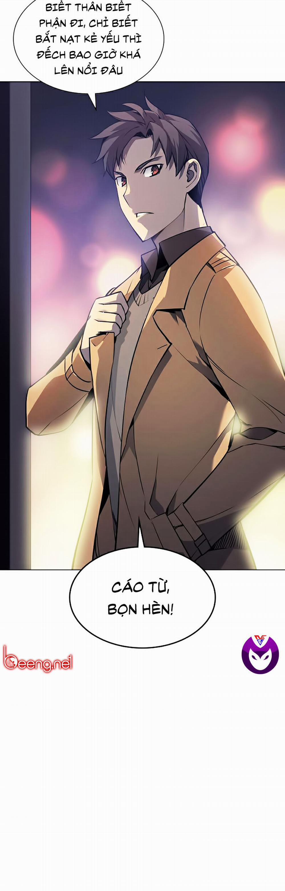 Thợ Rèn Huyền Thoại 58 trang 45