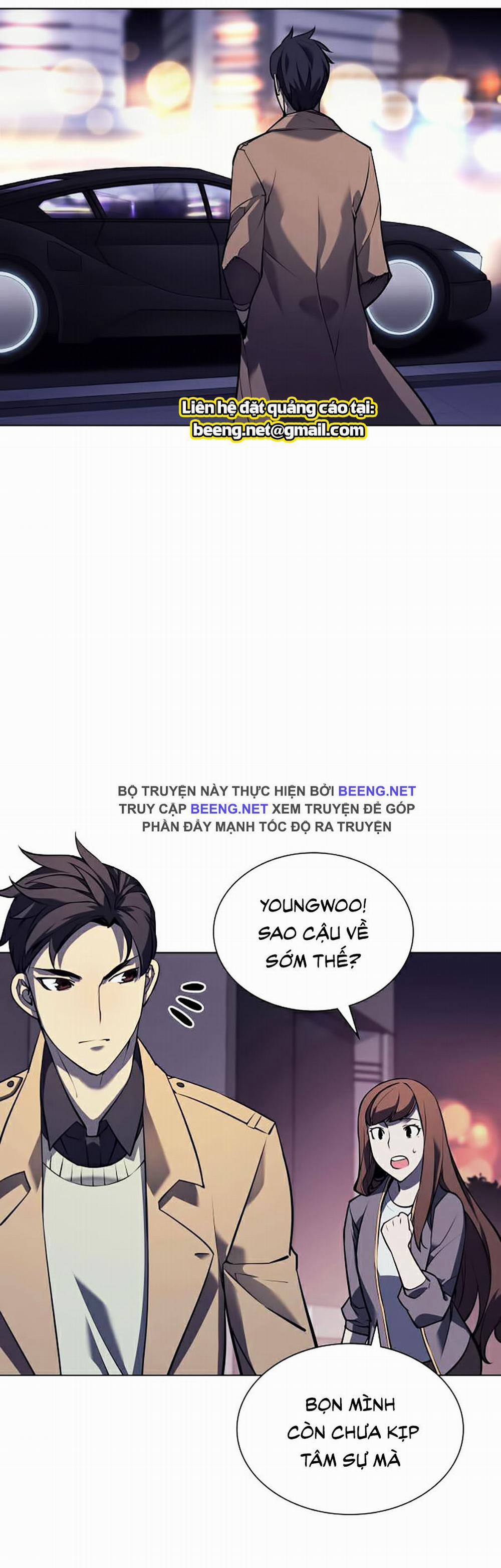 Thợ Rèn Huyền Thoại 58 trang 46