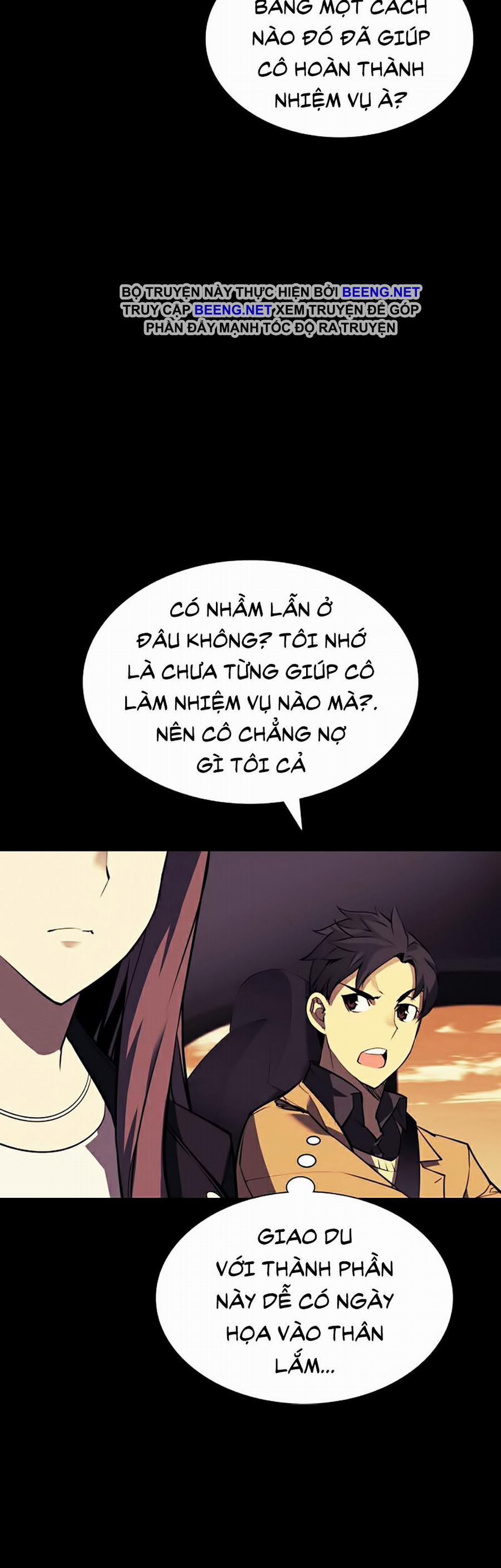 Thợ Rèn Huyền Thoại 58 trang 49