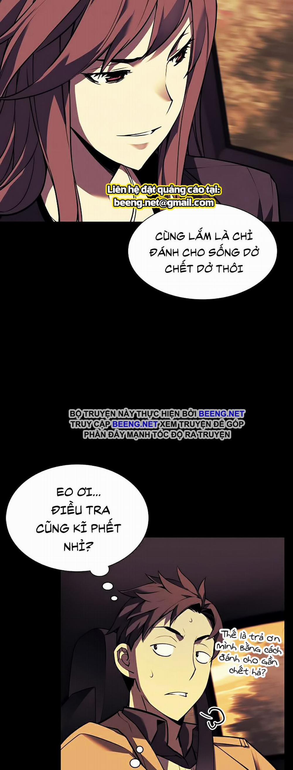 Thợ Rèn Huyền Thoại 58 trang 52