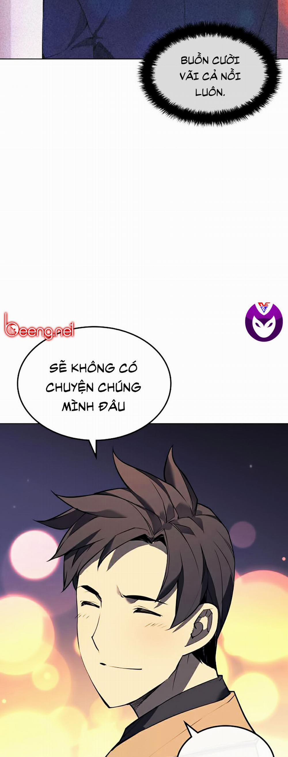 Thợ Rèn Huyền Thoại 58 trang 58