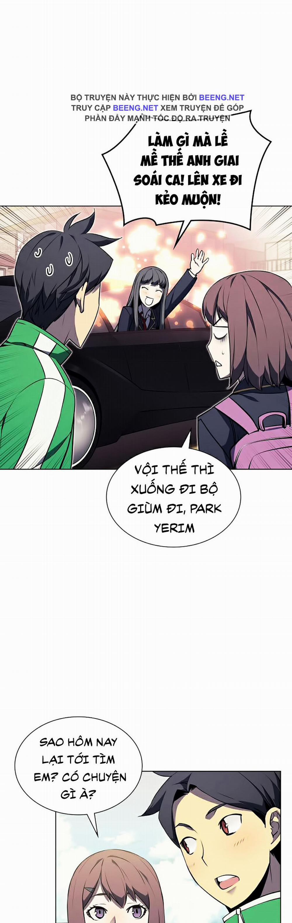 Thợ Rèn Huyền Thoại 58 trang 7