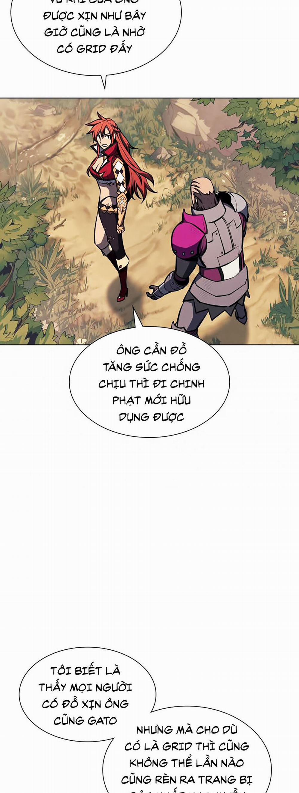 Thợ Rèn Huyền Thoại 59 trang 14