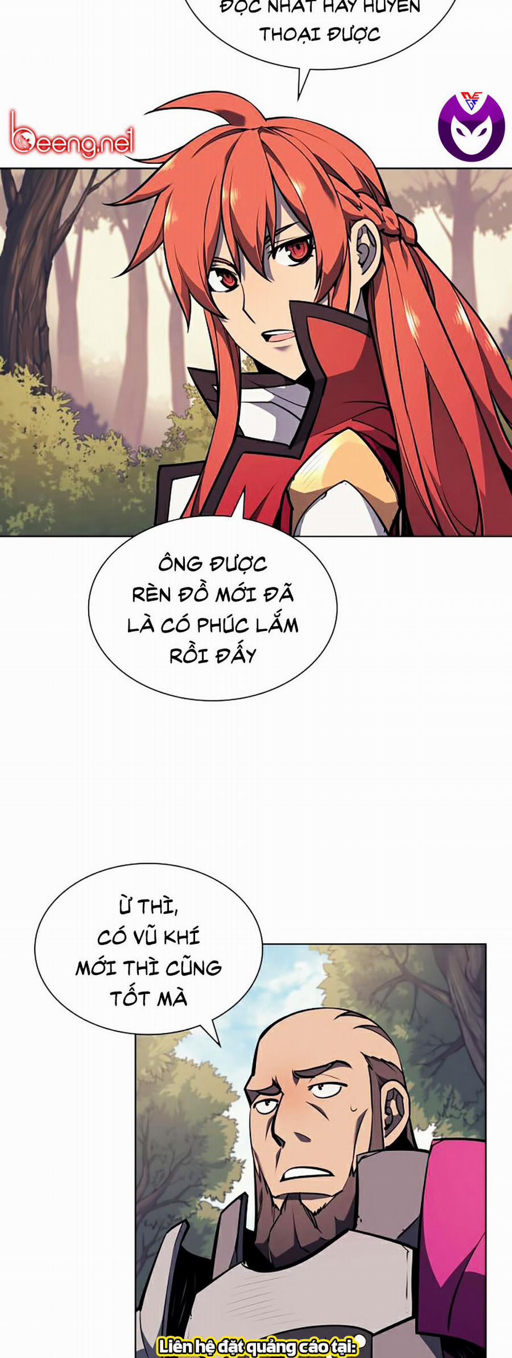 Thợ Rèn Huyền Thoại 59 trang 15
