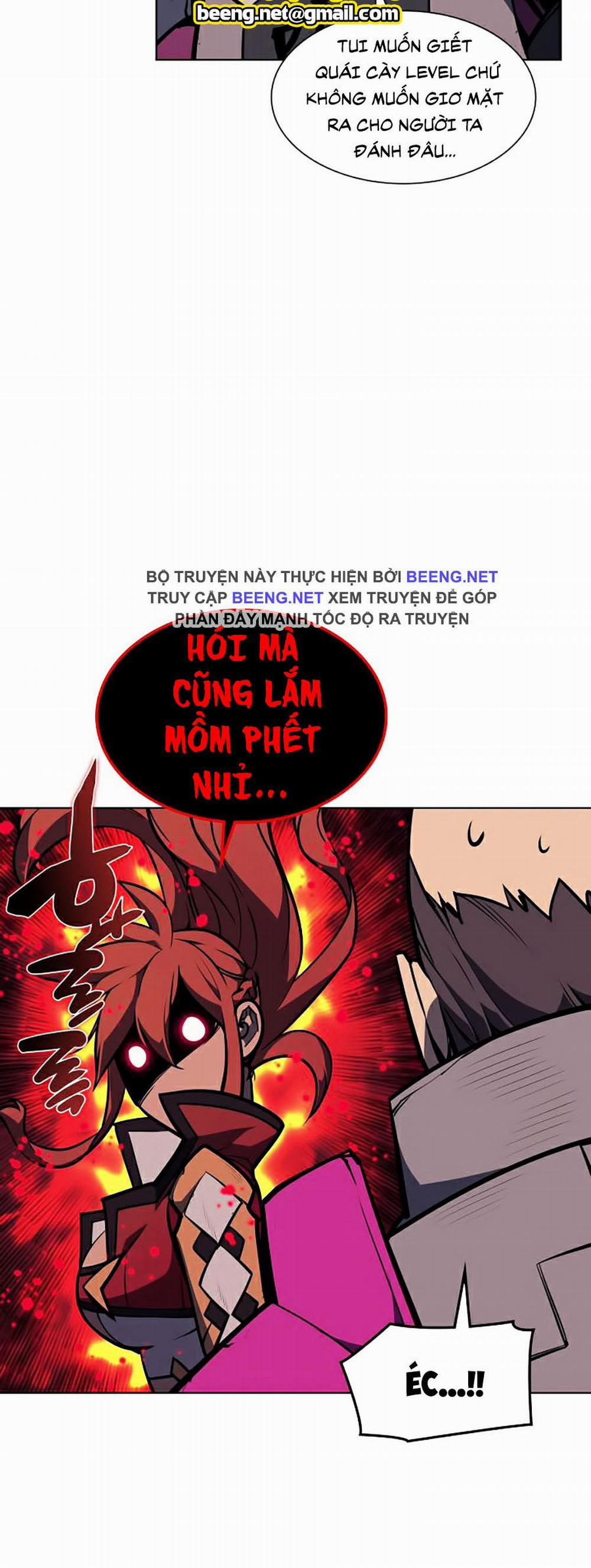 Thợ Rèn Huyền Thoại 59 trang 16