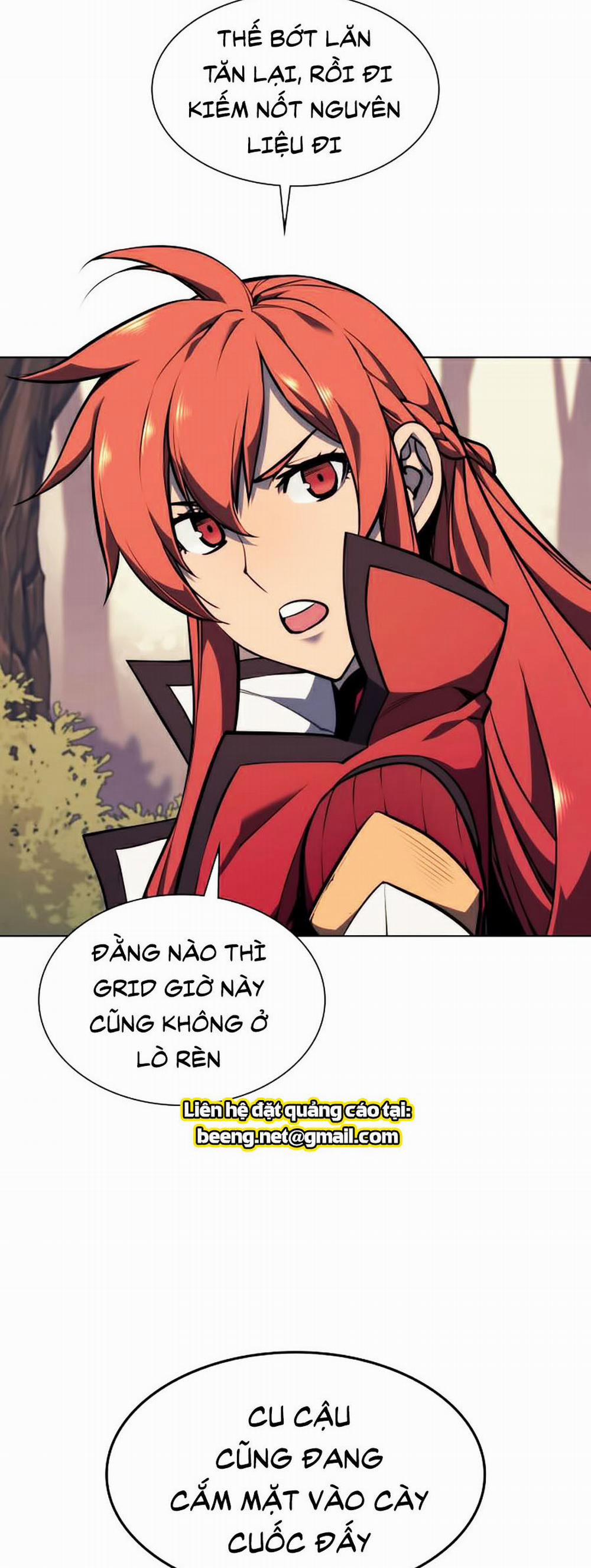 Thợ Rèn Huyền Thoại 59 trang 18