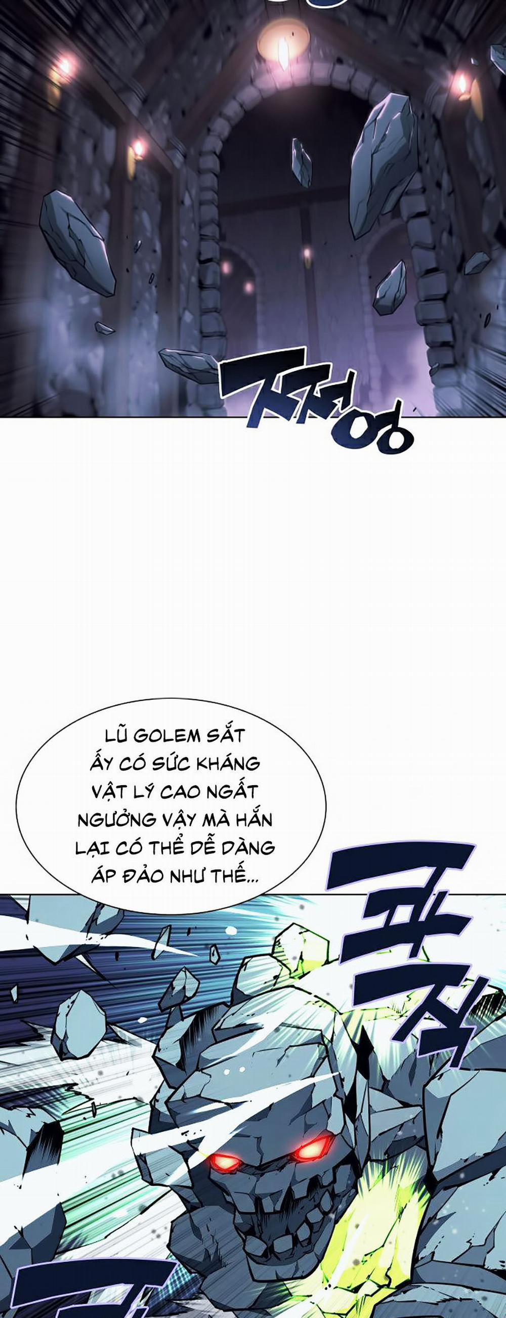 Thợ Rèn Huyền Thoại 59 trang 20