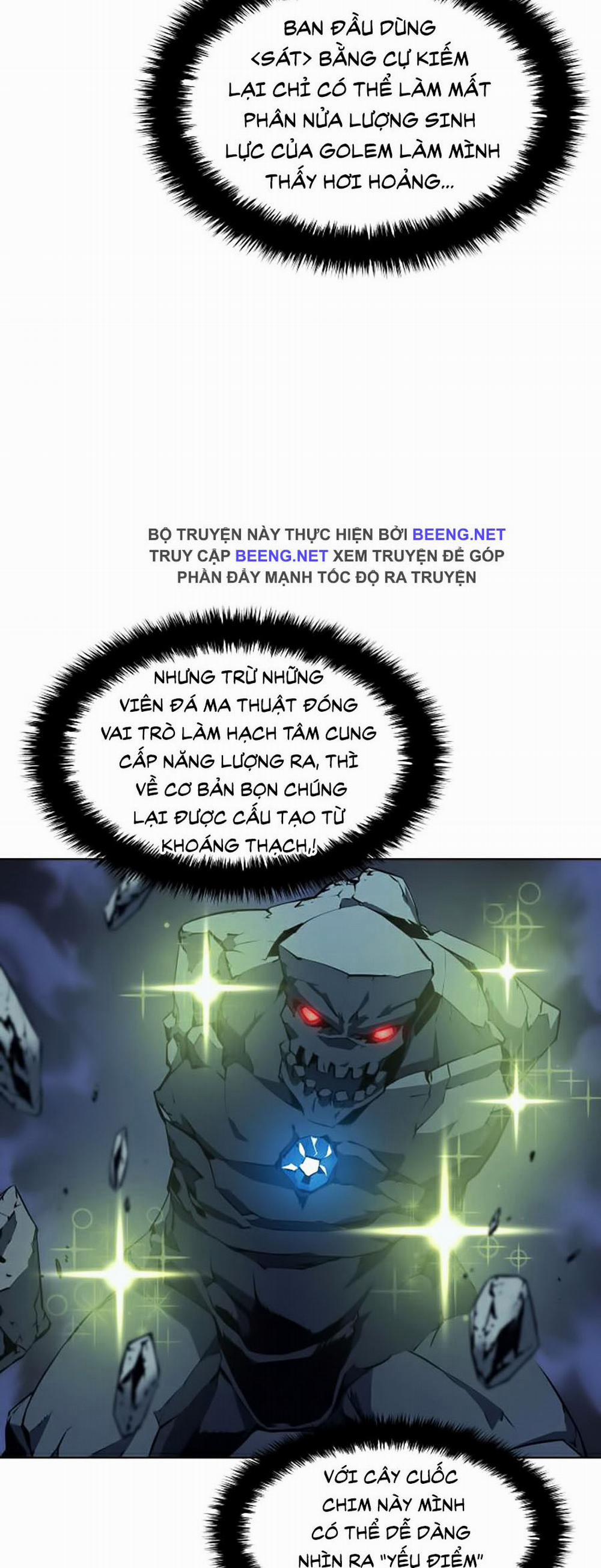 Thợ Rèn Huyền Thoại 59 trang 26