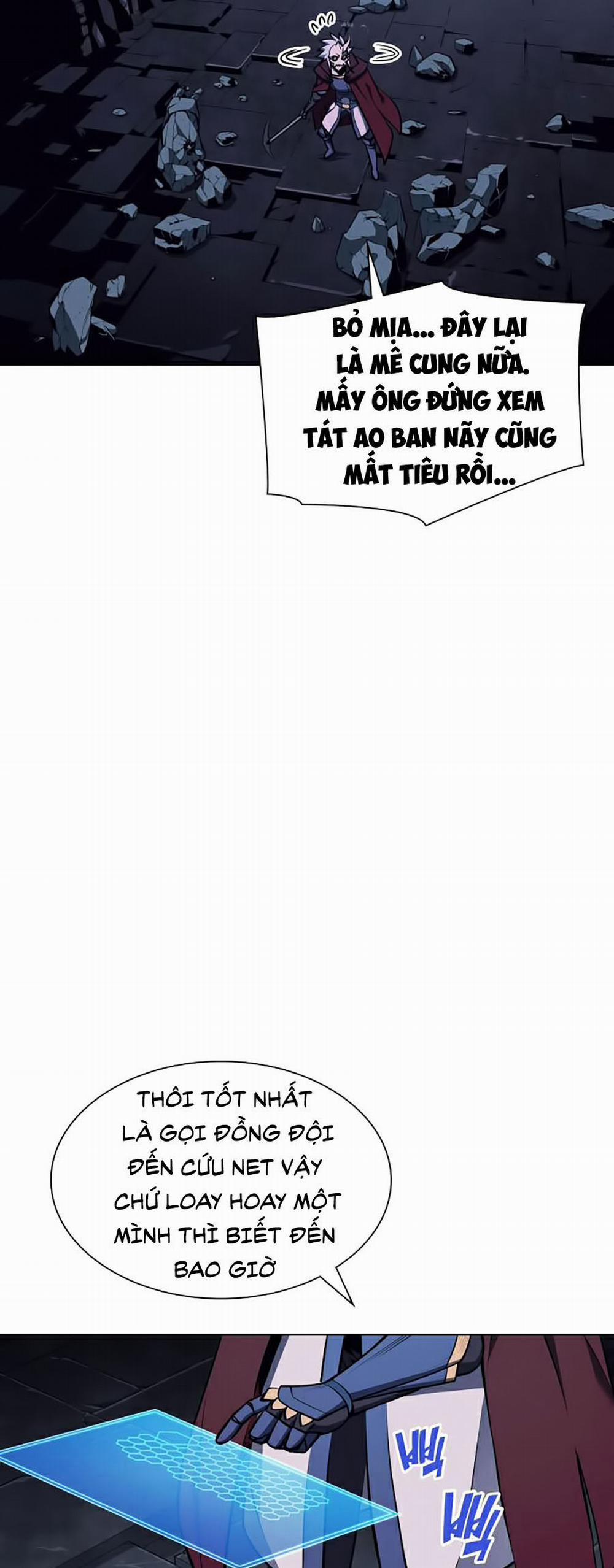 Thợ Rèn Huyền Thoại 59 trang 32