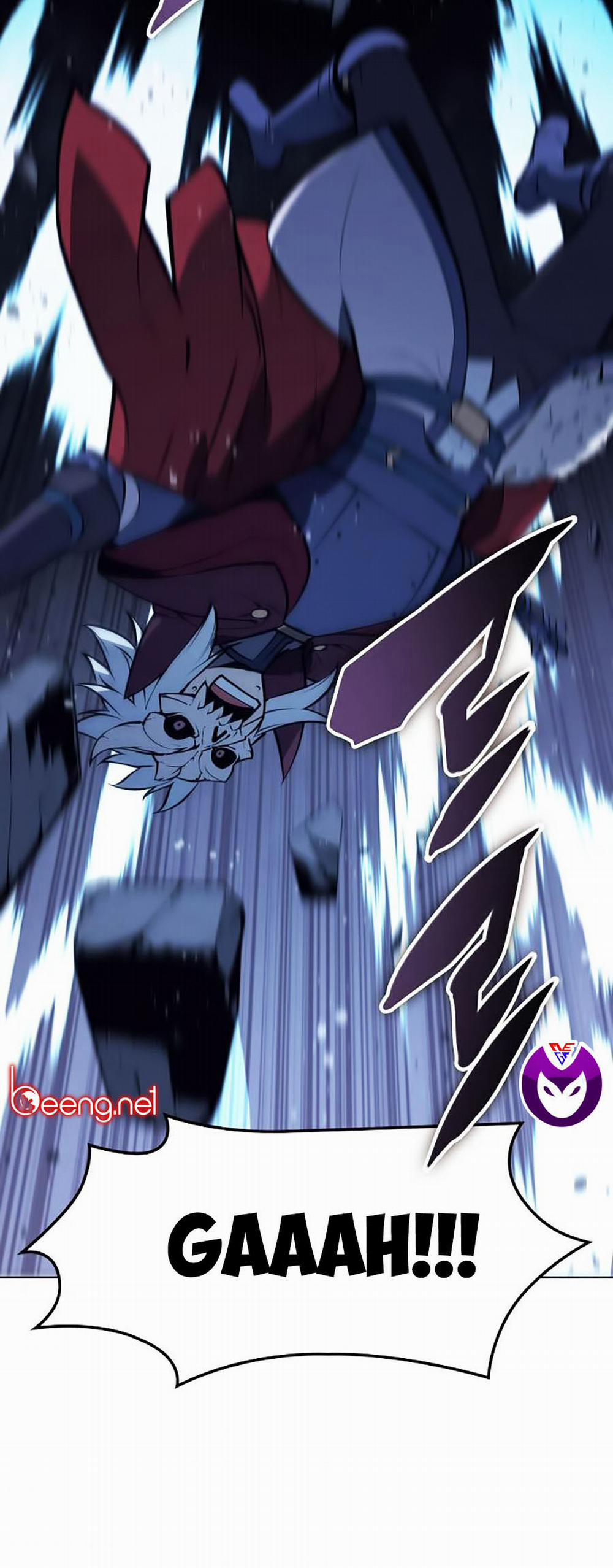 Thợ Rèn Huyền Thoại 59 trang 34