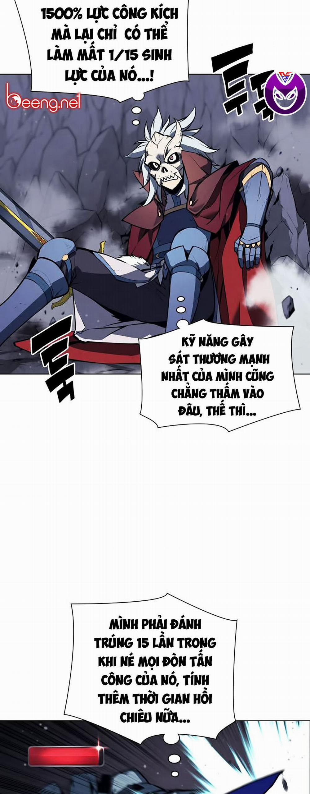 Thợ Rèn Huyền Thoại 59 trang 44