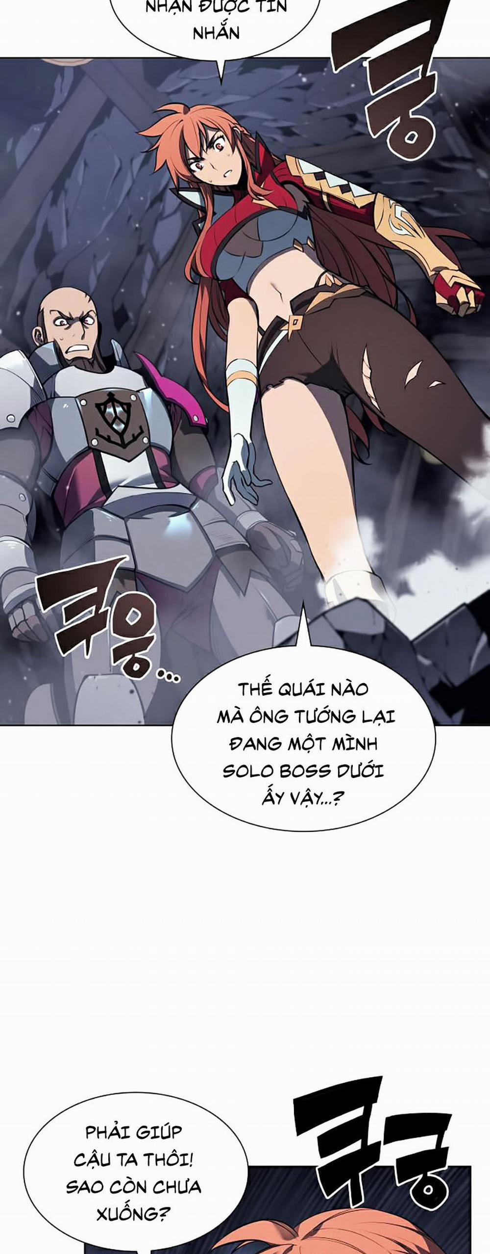 Thợ Rèn Huyền Thoại 59 trang 47