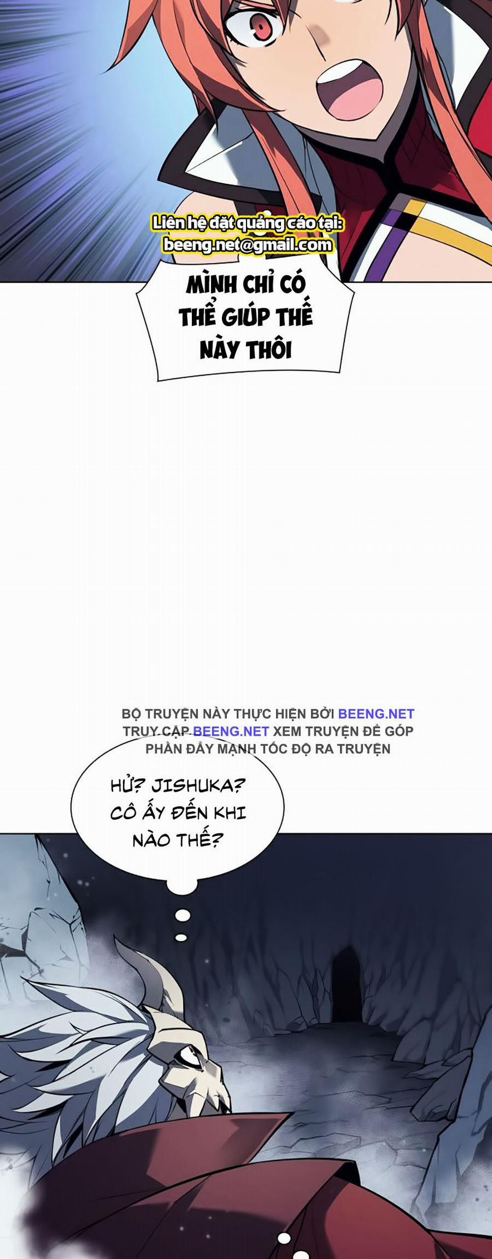 Thợ Rèn Huyền Thoại 59 trang 49