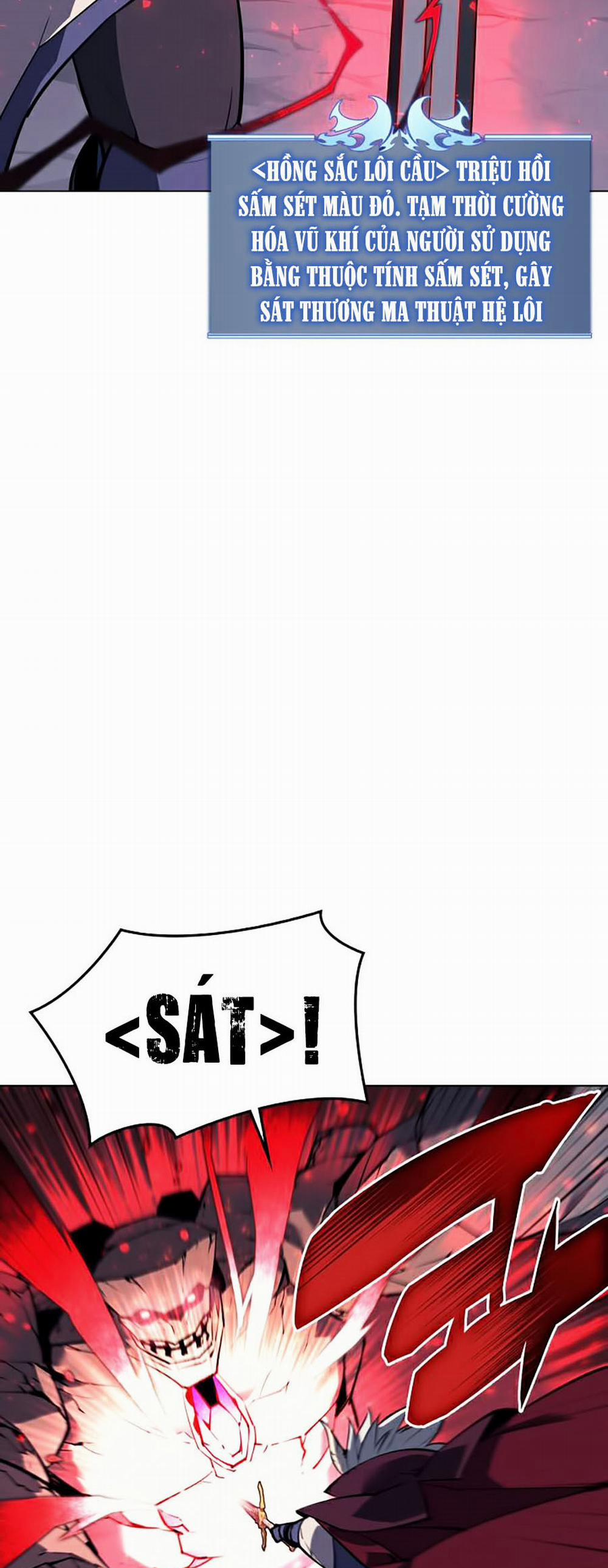 Thợ Rèn Huyền Thoại 59 trang 56