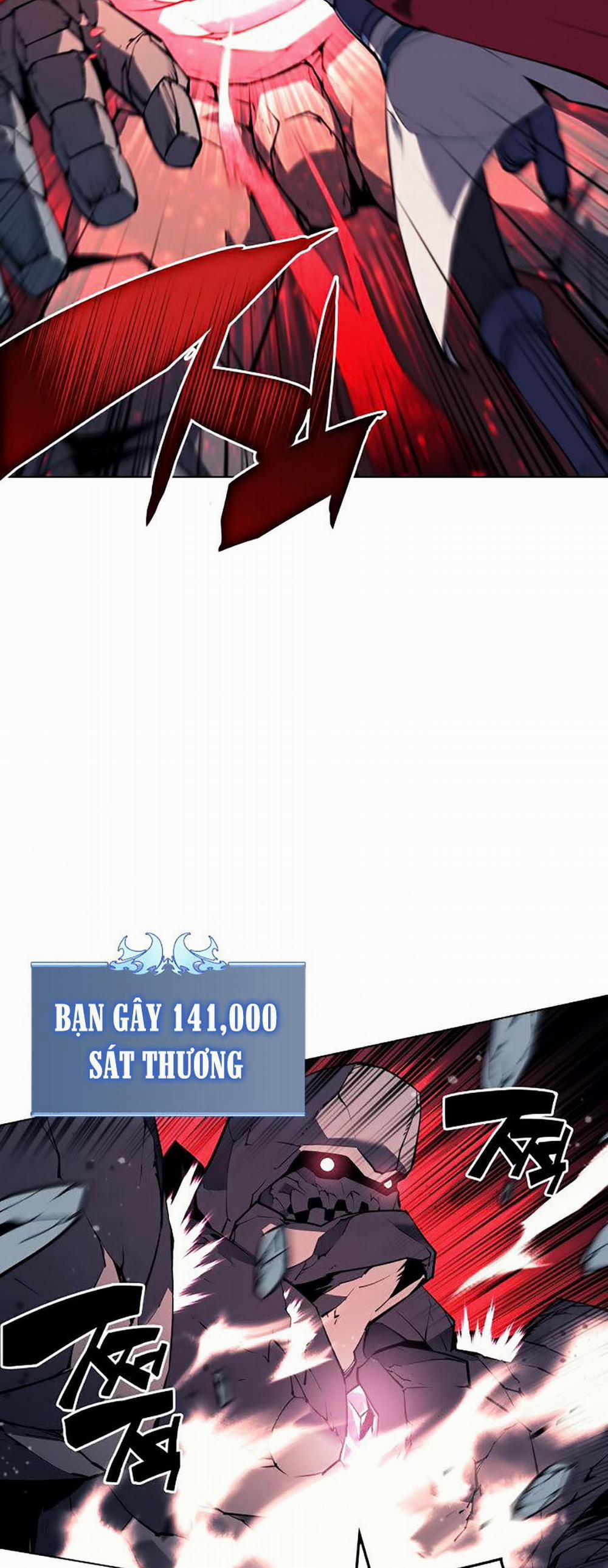 Thợ Rèn Huyền Thoại 59 trang 57