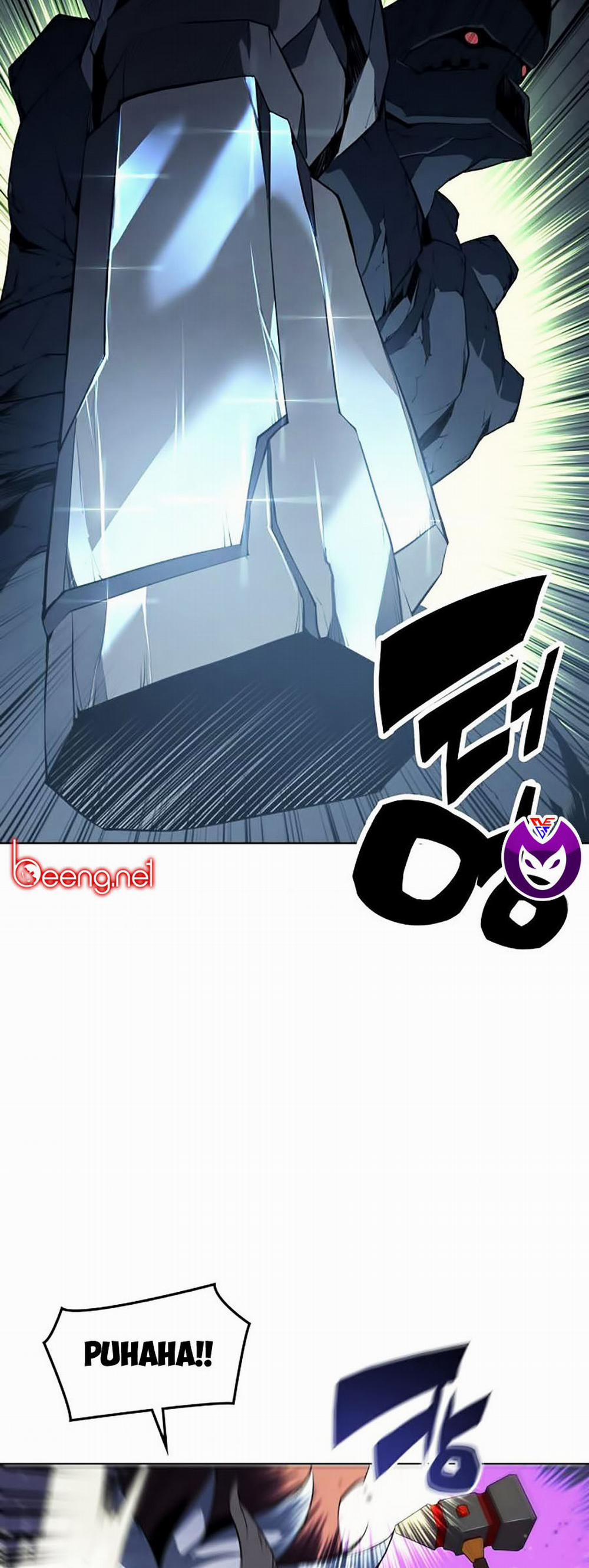 Thợ Rèn Huyền Thoại 59 trang 64