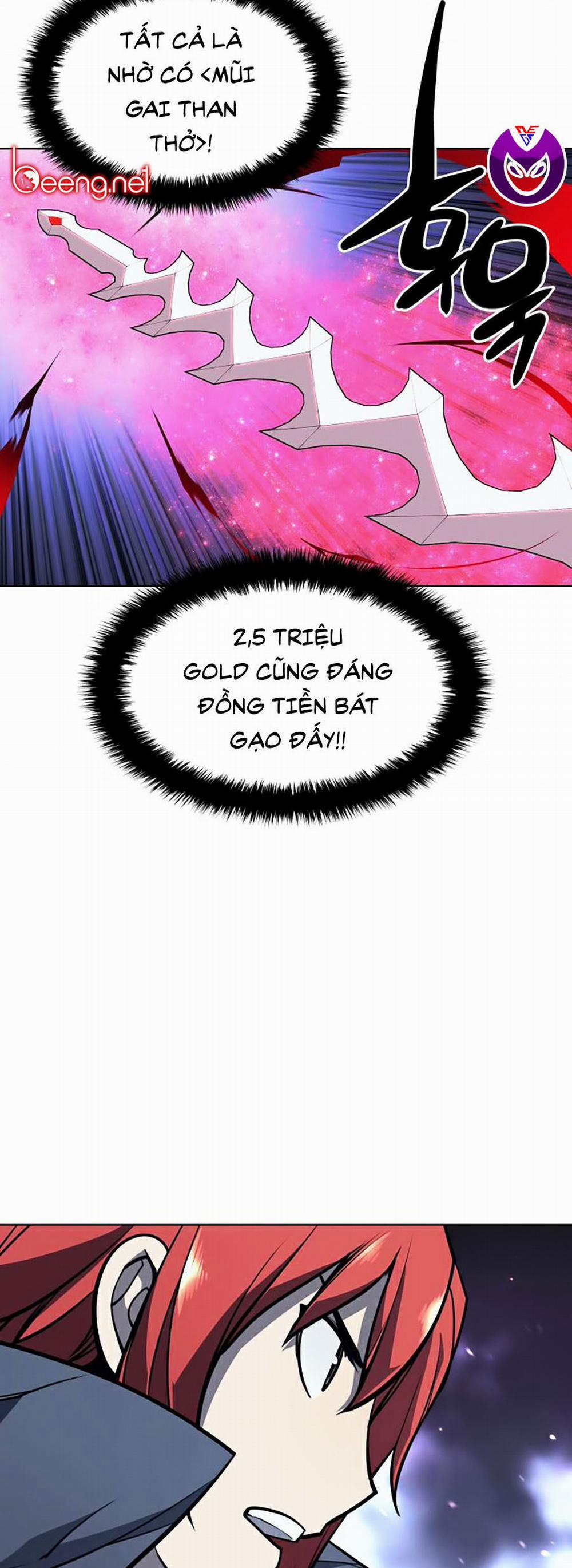 Thợ Rèn Huyền Thoại 59 trang 8