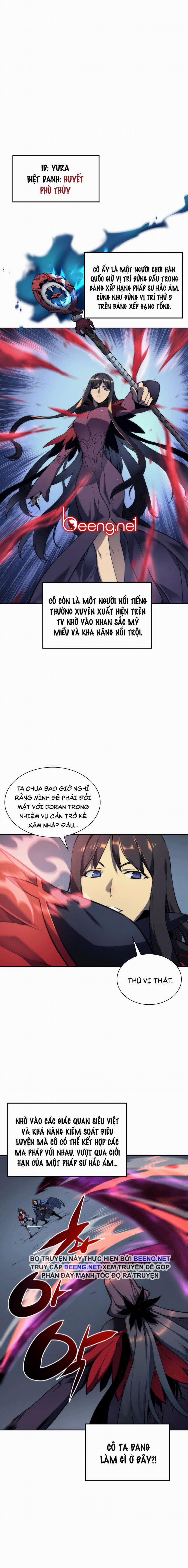 Thợ Rèn Huyền Thoại 6 trang 0