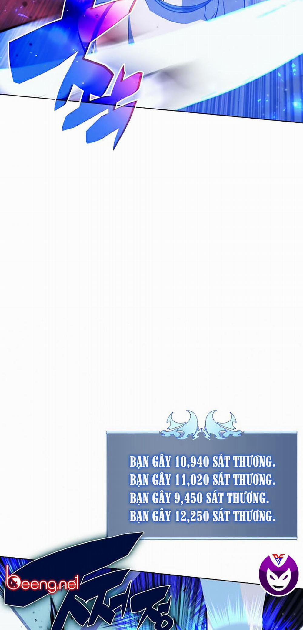 Thợ Rèn Huyền Thoại 60 trang 13