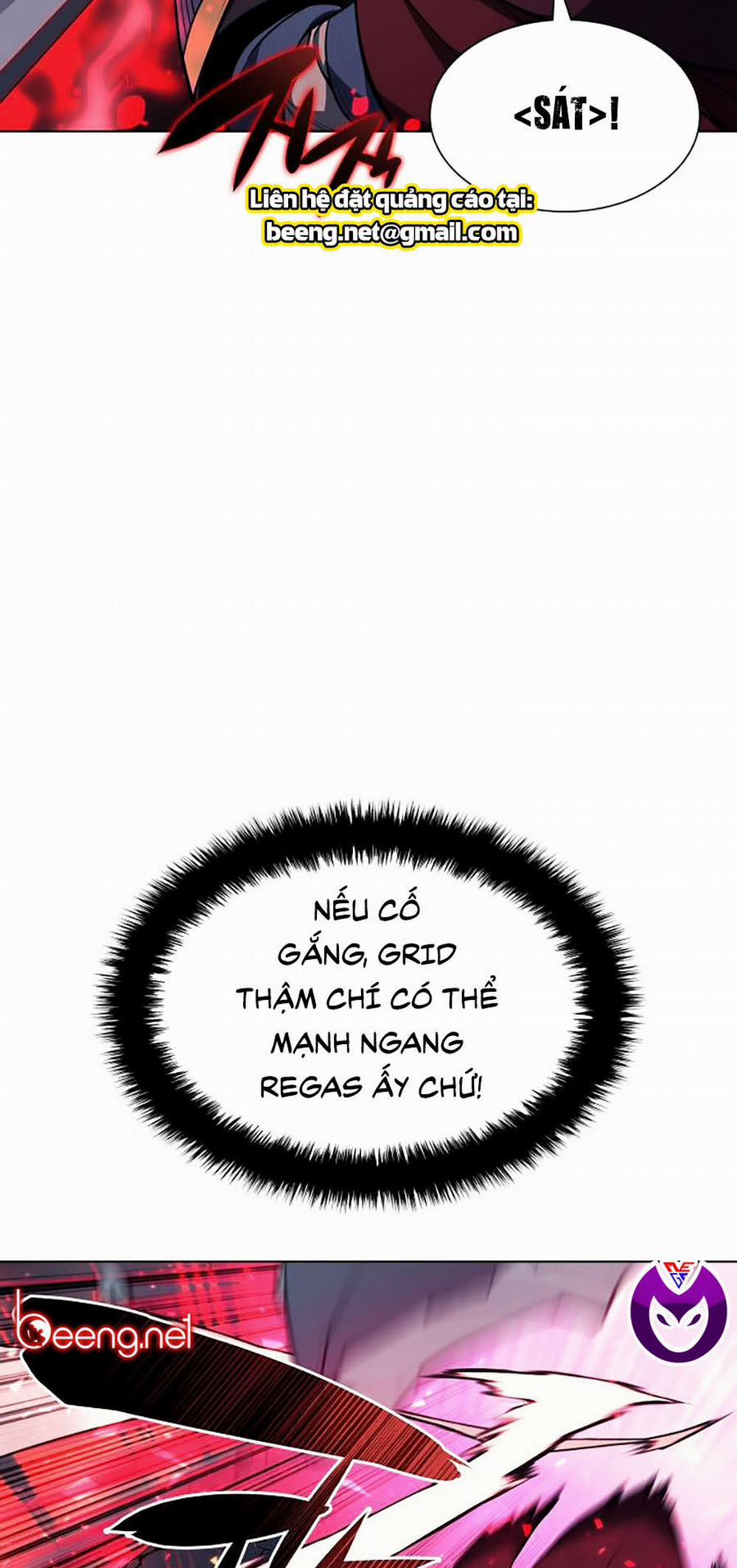 Thợ Rèn Huyền Thoại 60 trang 23