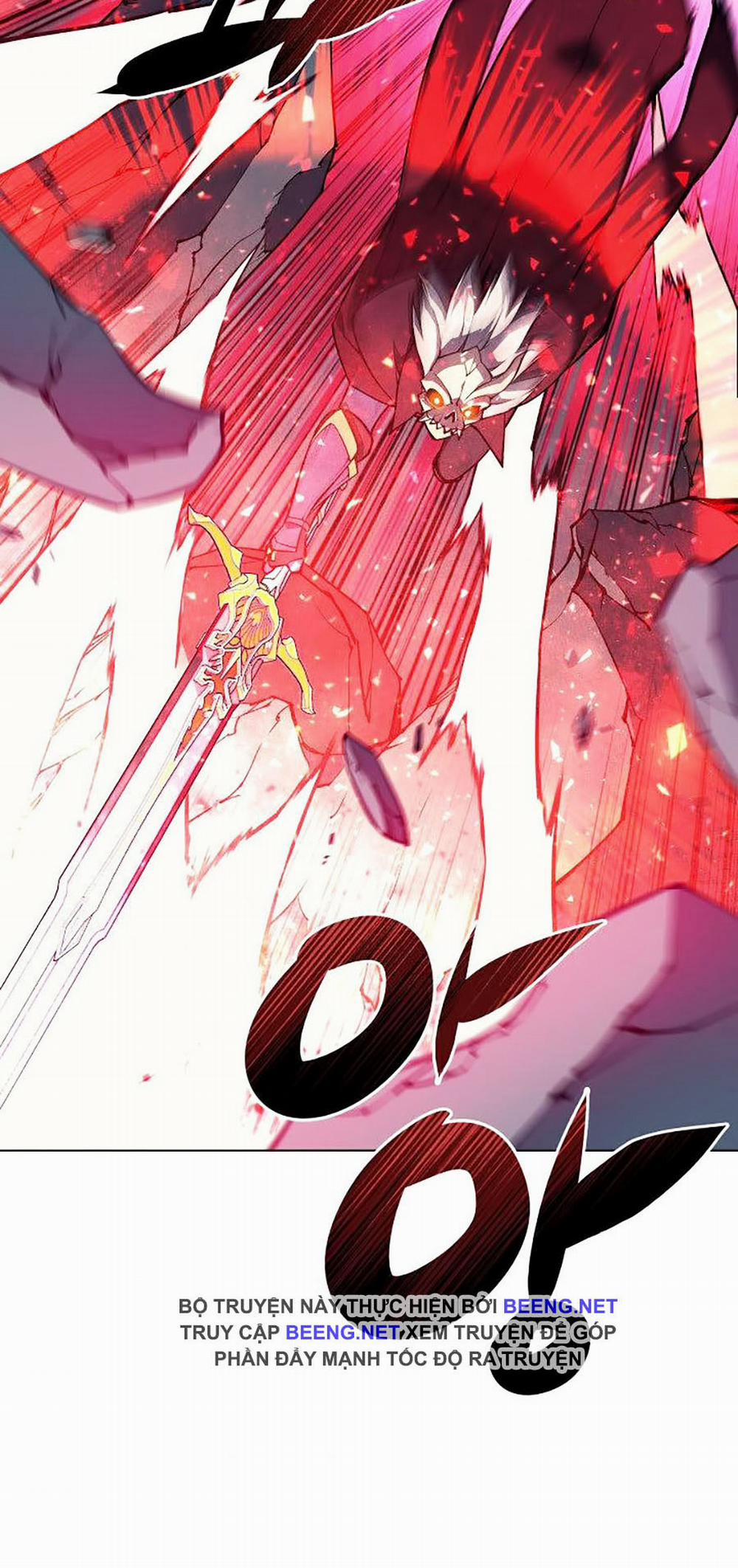 Thợ Rèn Huyền Thoại 60 trang 24