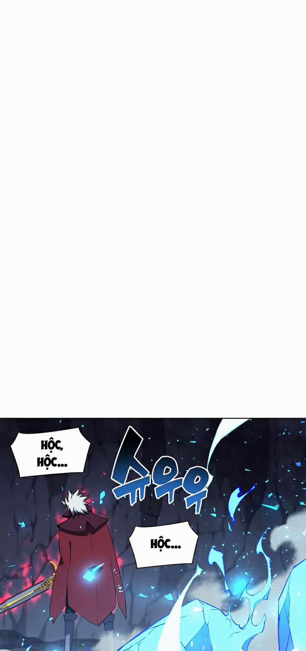 Thợ Rèn Huyền Thoại 60 trang 25