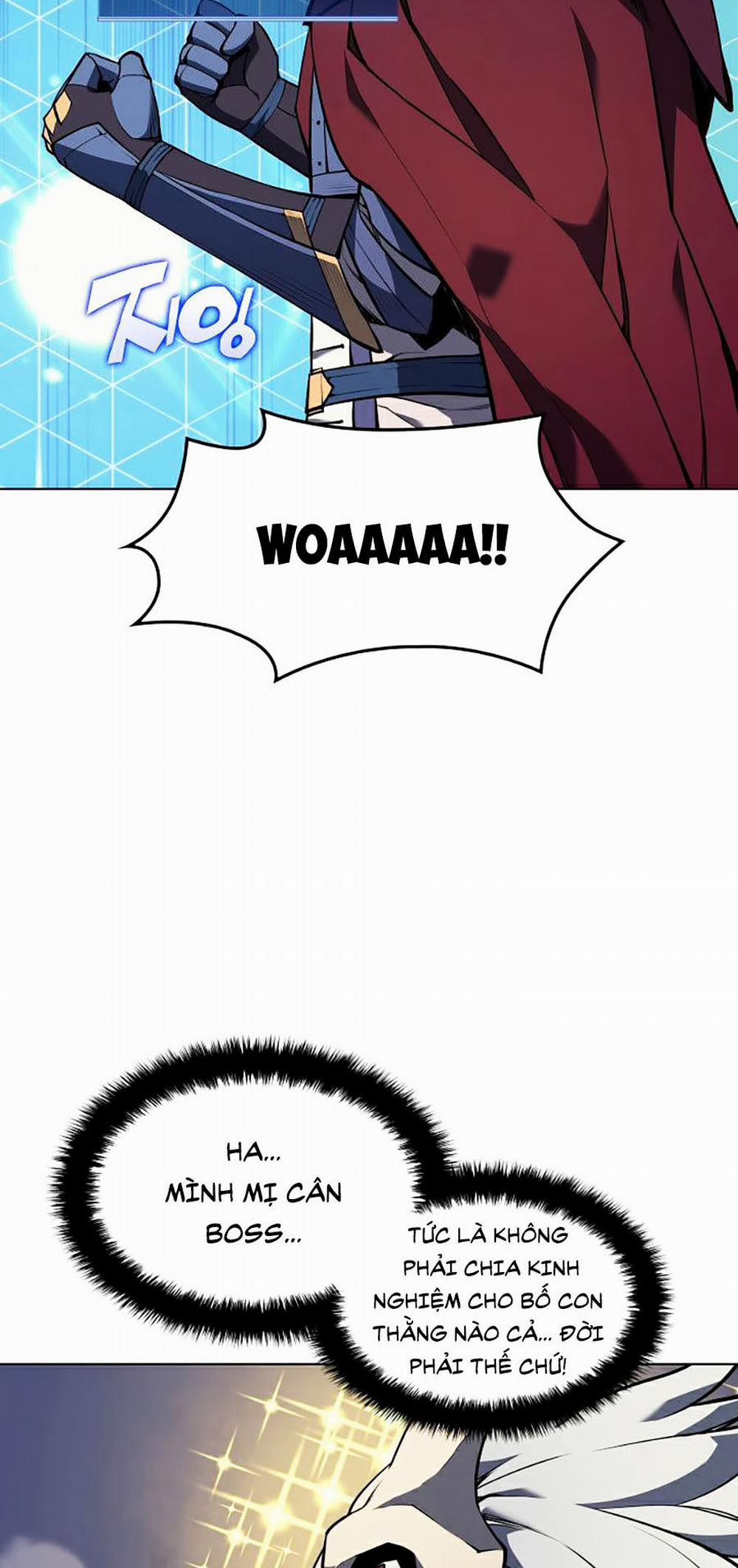 Thợ Rèn Huyền Thoại 60 trang 27