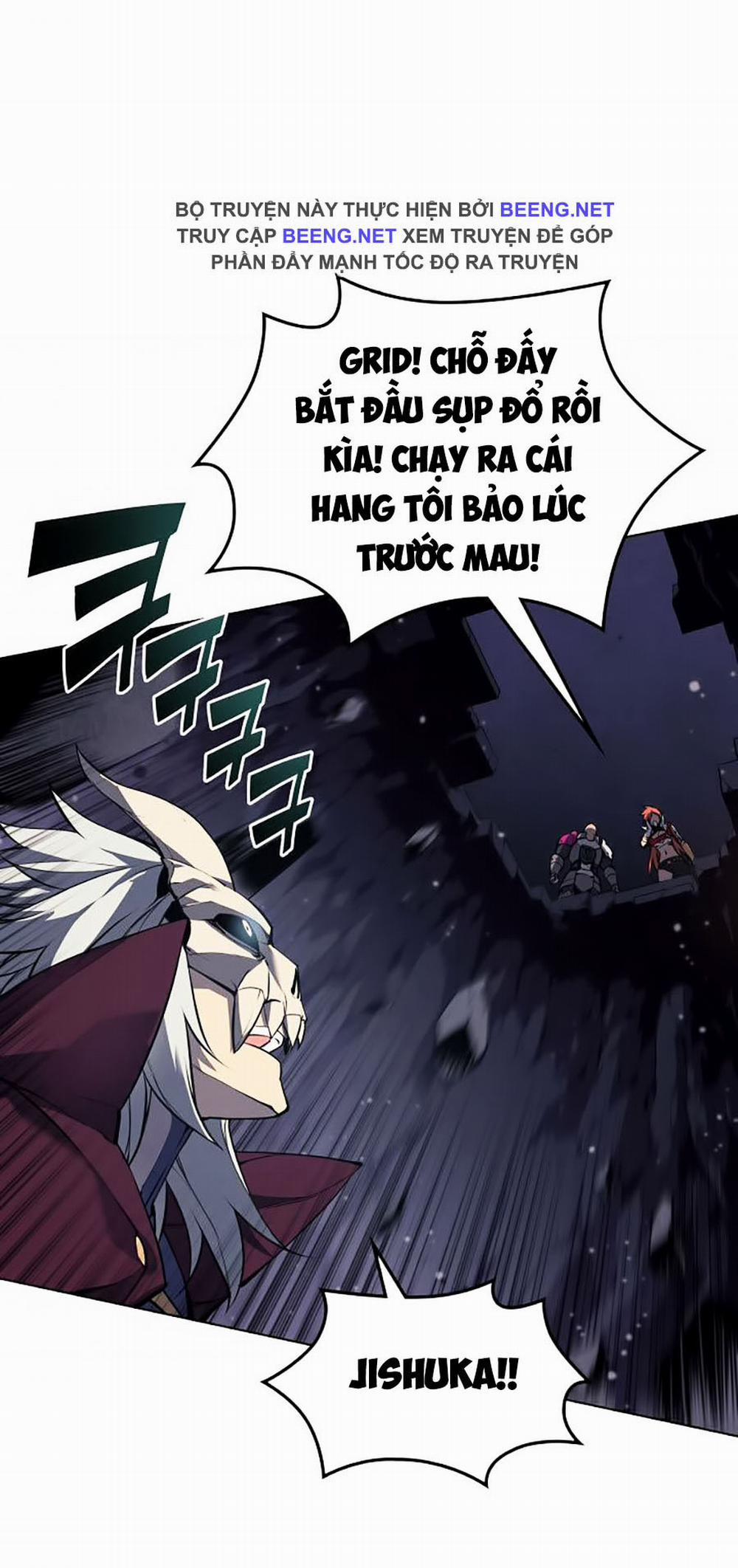 Thợ Rèn Huyền Thoại 60 trang 34