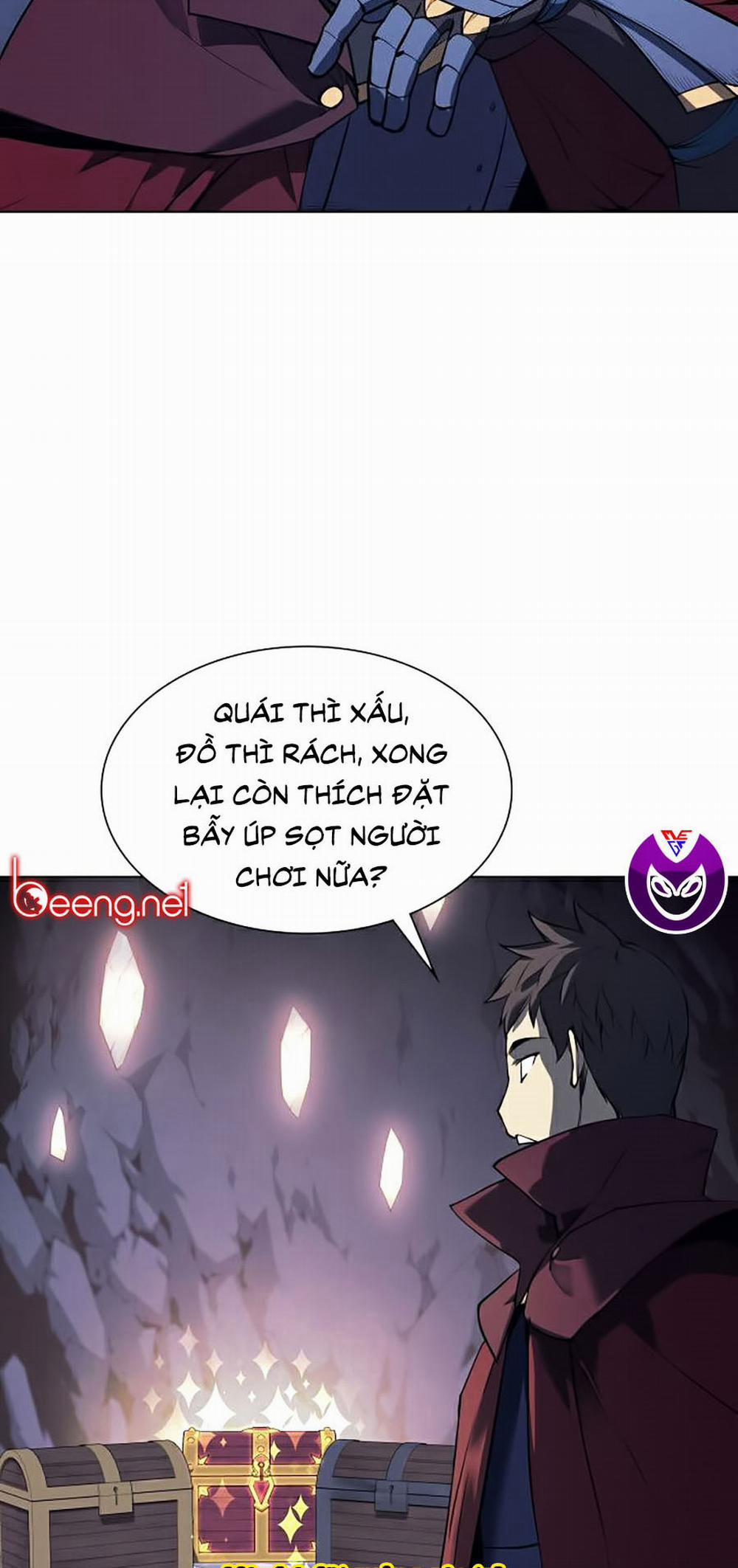 Thợ Rèn Huyền Thoại 60 trang 38