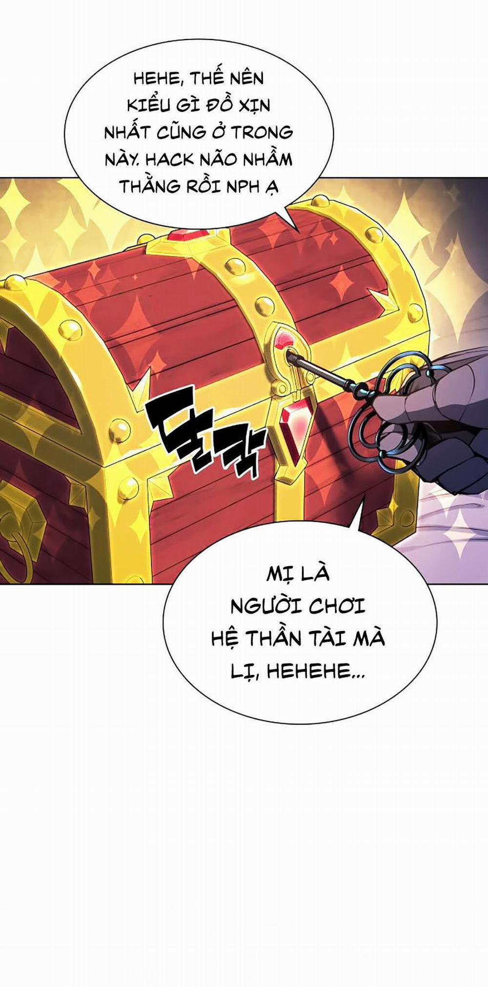 Thợ Rèn Huyền Thoại 60 trang 44