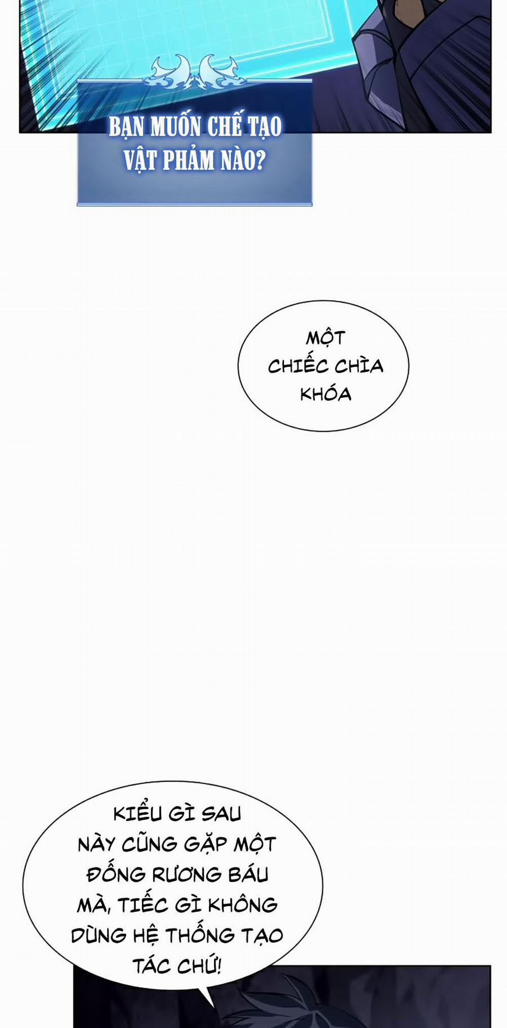 Thợ Rèn Huyền Thoại 60 trang 57